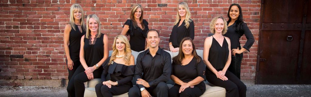 Roseville Dentist Dr Firas Nassif Dental Designs Roseville Ca
