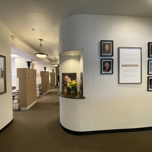 Office Tour Dental Designs Roseville, CA