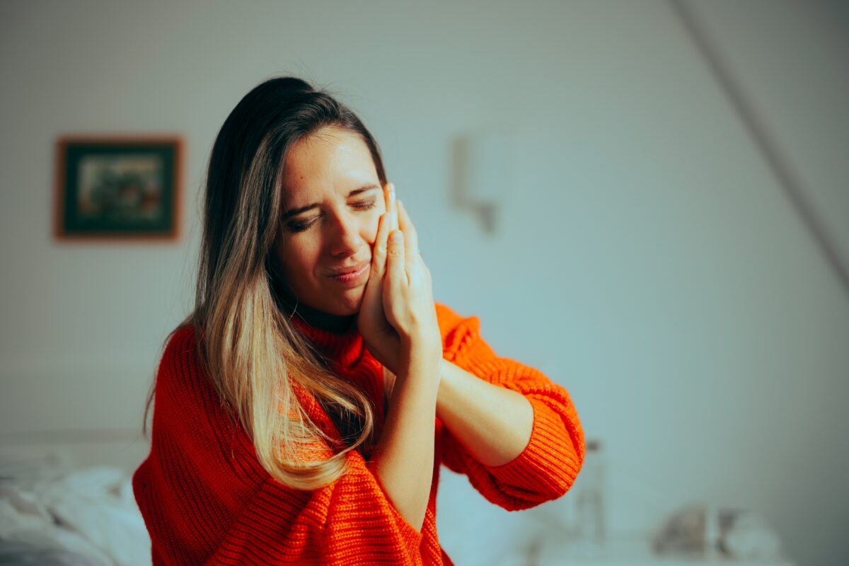 tmj treatment roseville