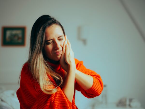 tmj treatment roseville