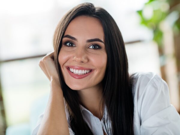 cosmetic dentist Roseville