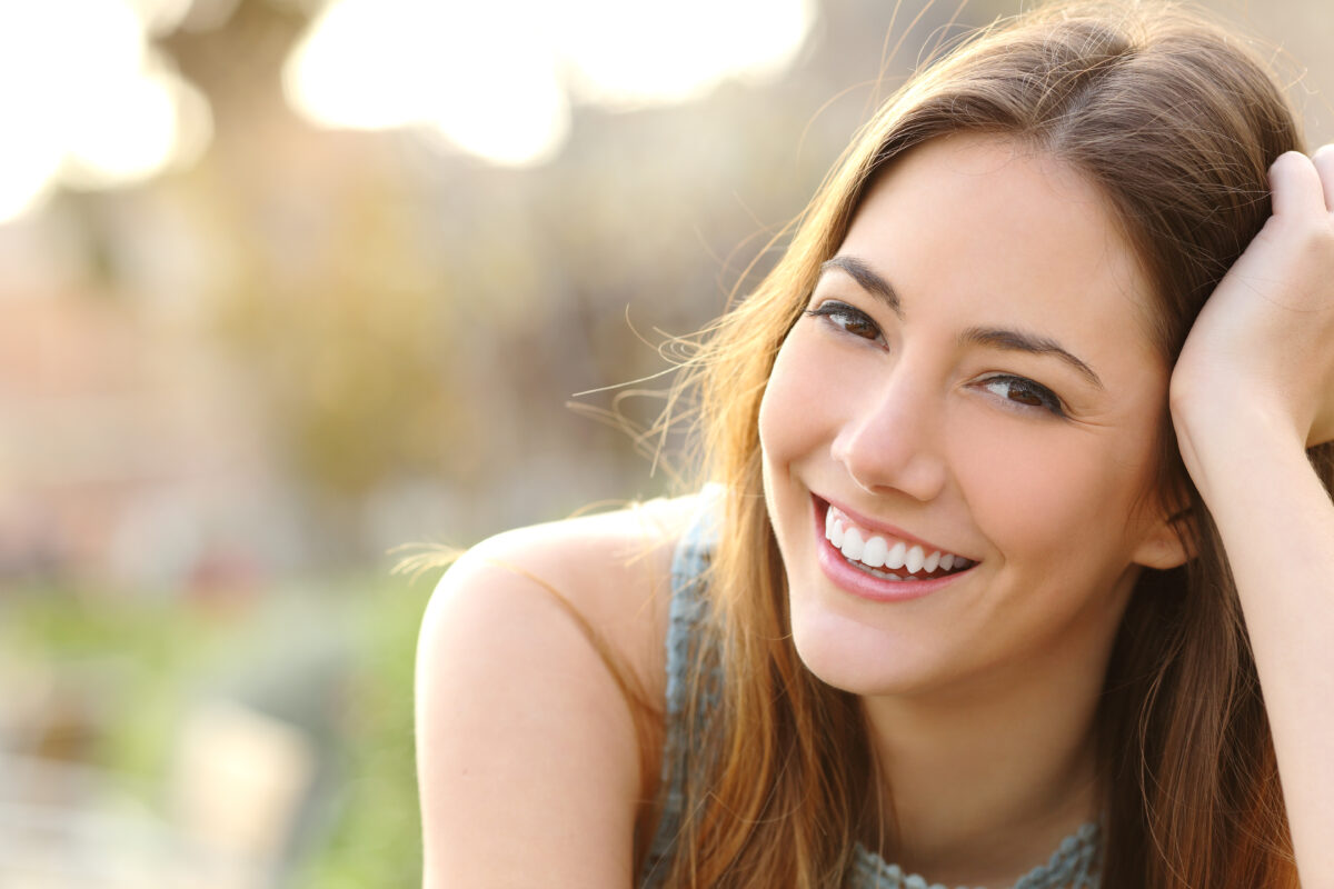 best dentist in Roseville