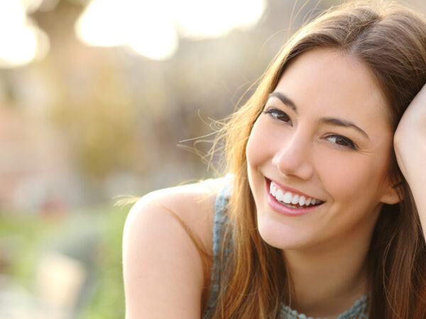 best dentist in Roseville